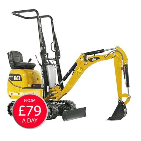 cheap mini digger hire in essex|small digger hire near me.